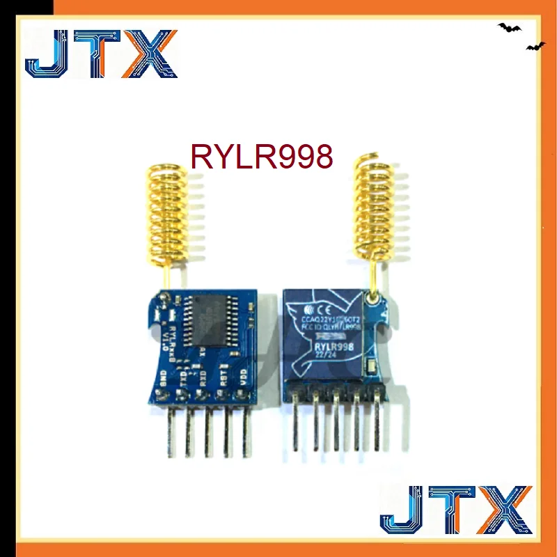 1 قطعة/الوحدة RYLR998 وحدة الاتصالات #1