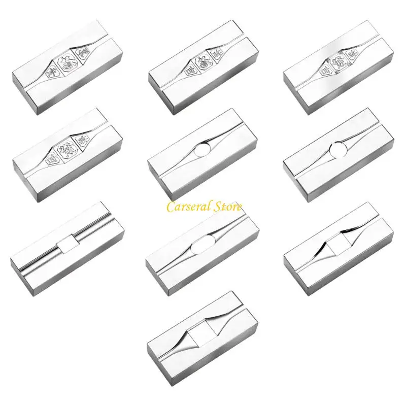 

M4YF Эффективный инструмент для стальных канавок, разработанный для изготовления профессиональных ювелирных колец