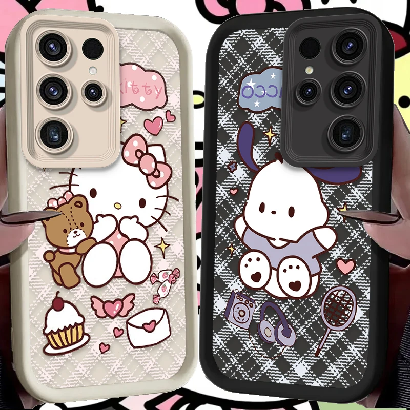 Case For Samsung Ga… - image