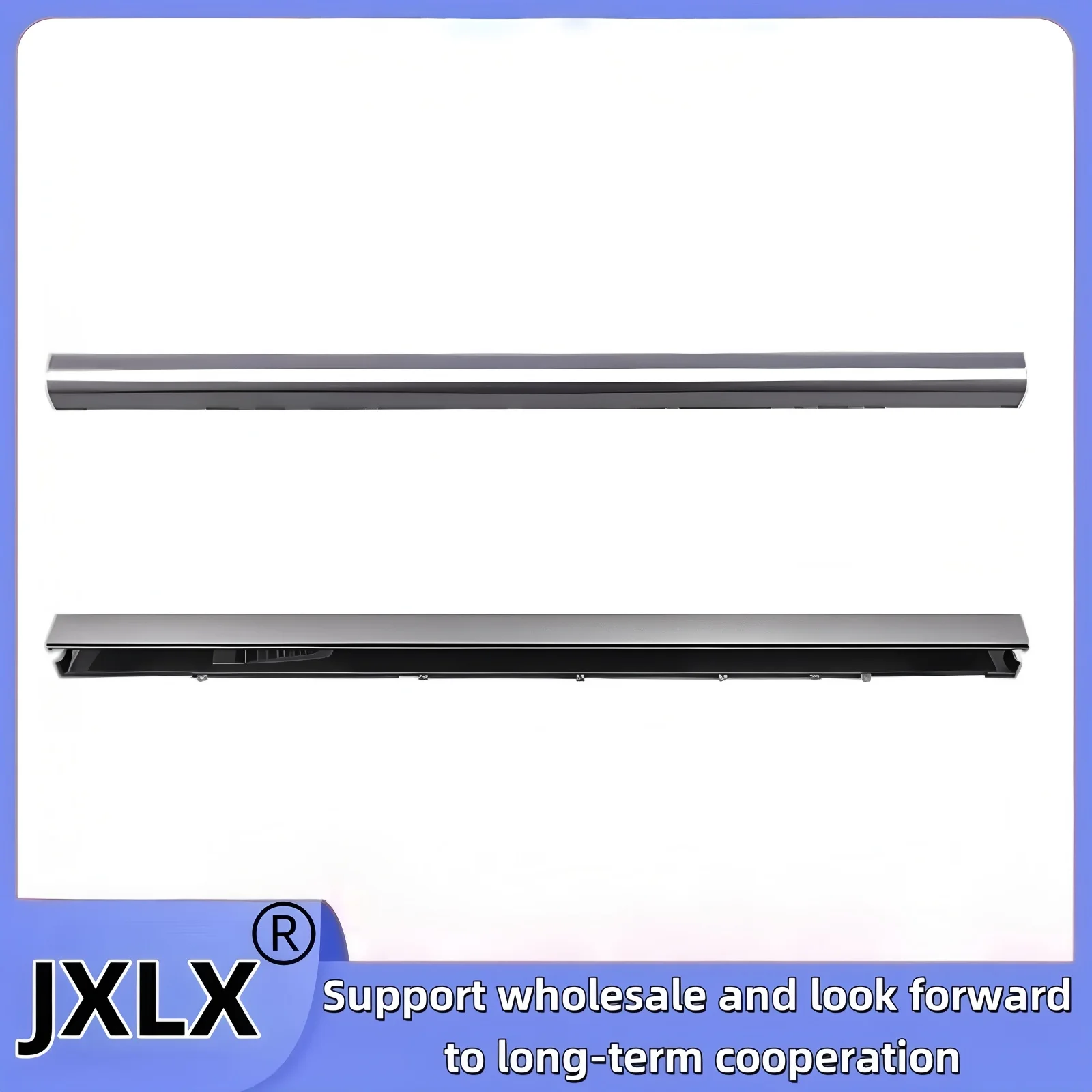 JXLX® New For Lenovo Ideapad 320S-13 7000-13 320S-13ISK 320S-13IKB Laptop LCD Back Cover/Front Frame/ Hinge/Palm Rest/Base Shell