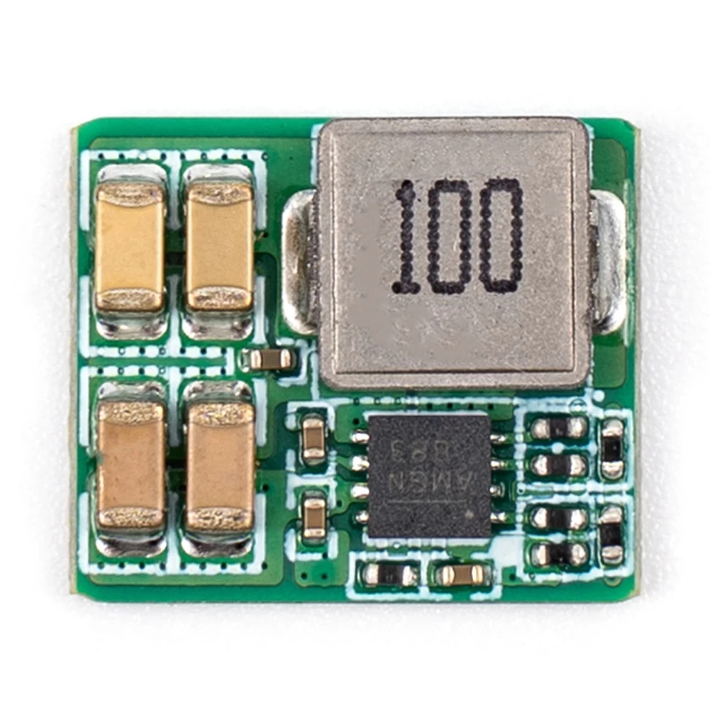 iFlight 2-8 - s voltage regulator module 5 v / 2 a 12 v / 3 a BEC power module