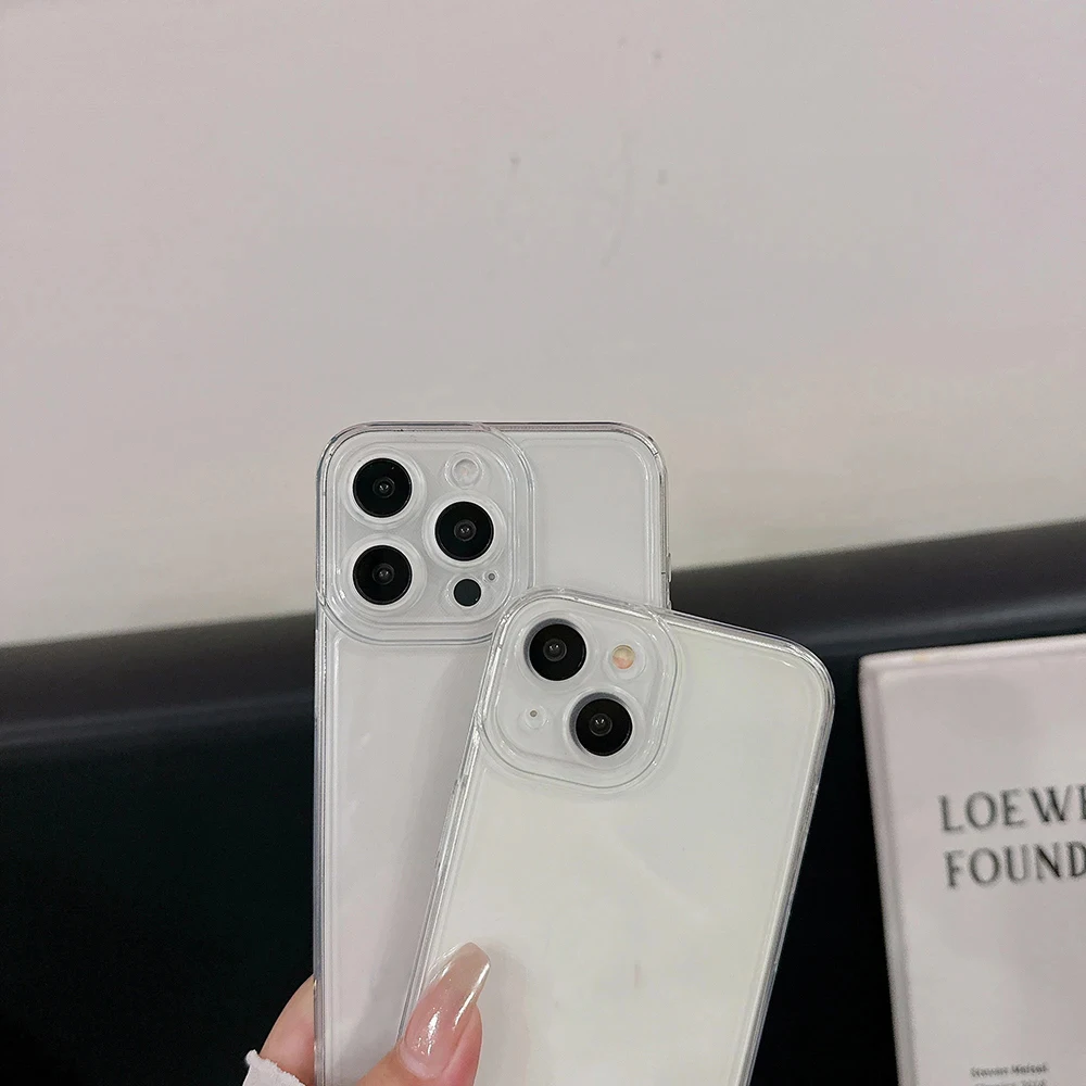 E-Emilio Logo Phone Case For iPhone 17e 17 16e 16 15 14 13 12 11 Mini Air Pro Max X XR XSMax 7 Plus P-Puccis-s Soft Back Cover view 2