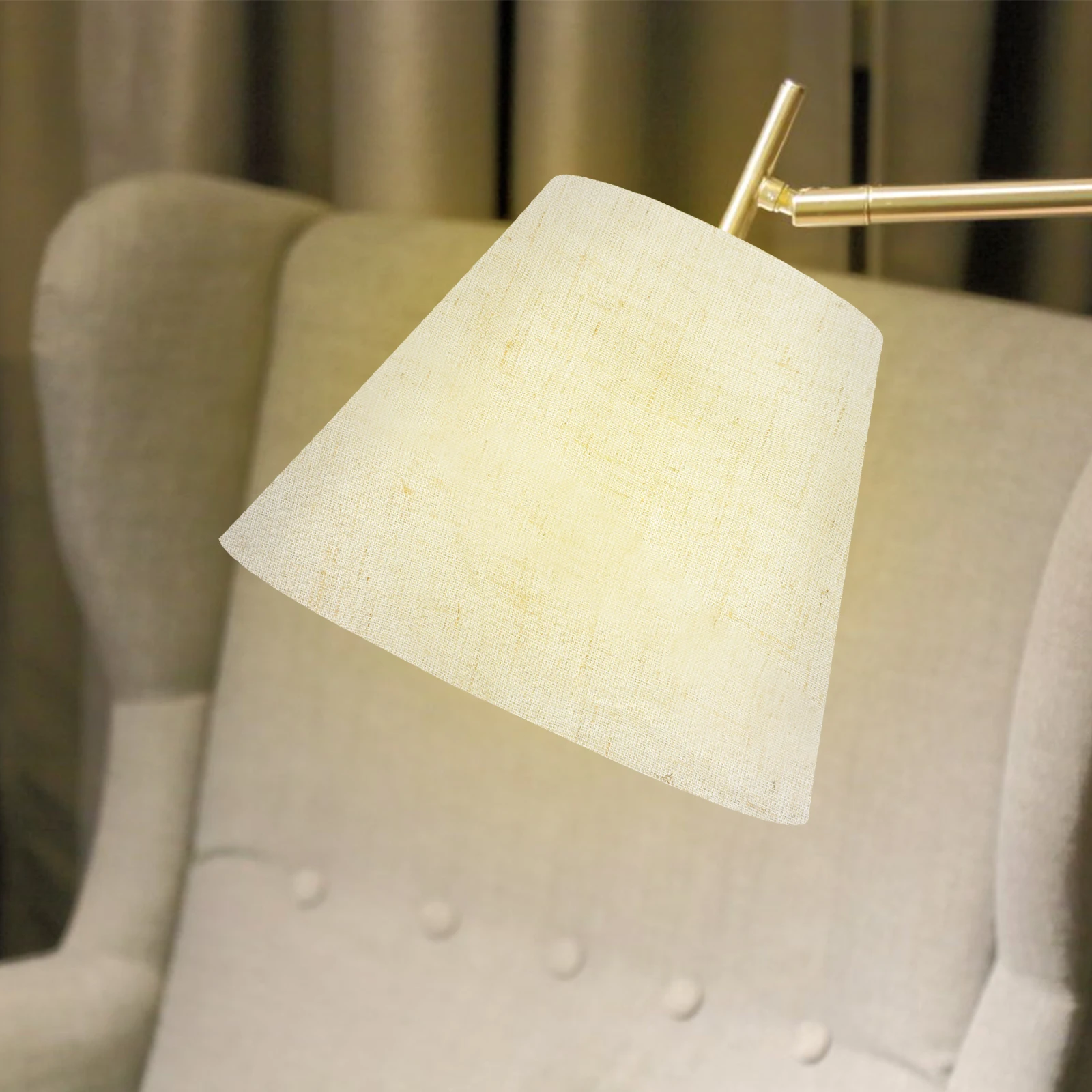 

Lampshade Cloth Fabric DIY Material for Table Floor Lamp Light Cover Project Home Decor Lighting Accessories Lamp Shade Fabric