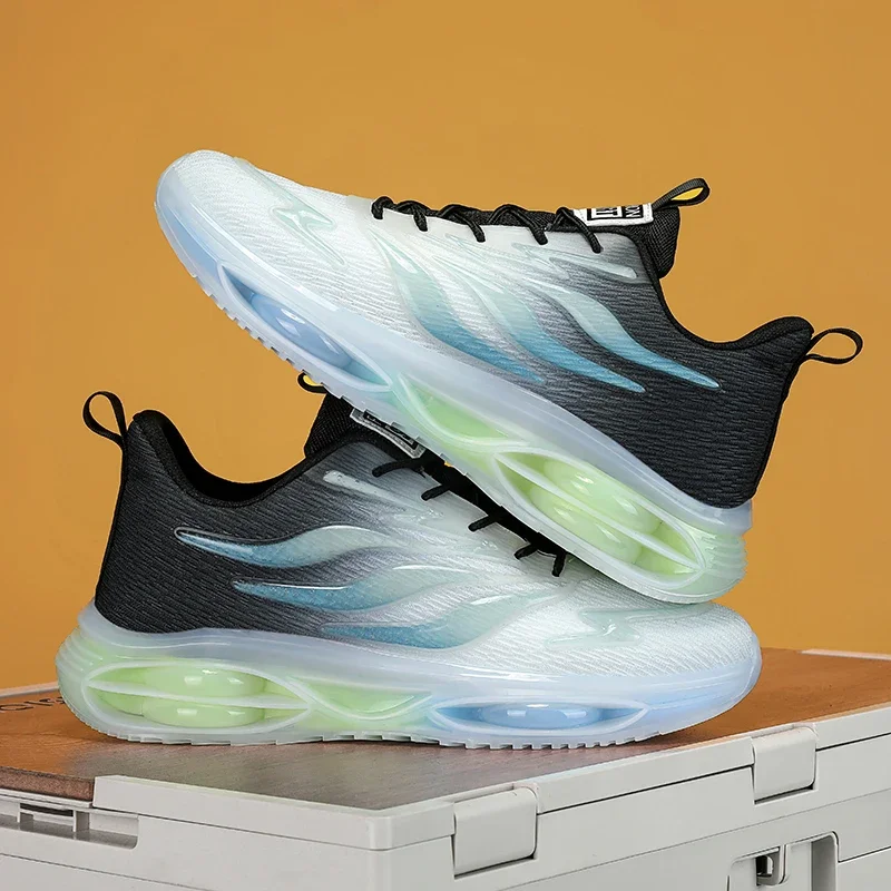 Mem-Baskets de sport pour hommes, chaussures Plimsoll pour enfants, chaussures de tennis pour hommes, mocassins de jogging pour hommes, marque originale