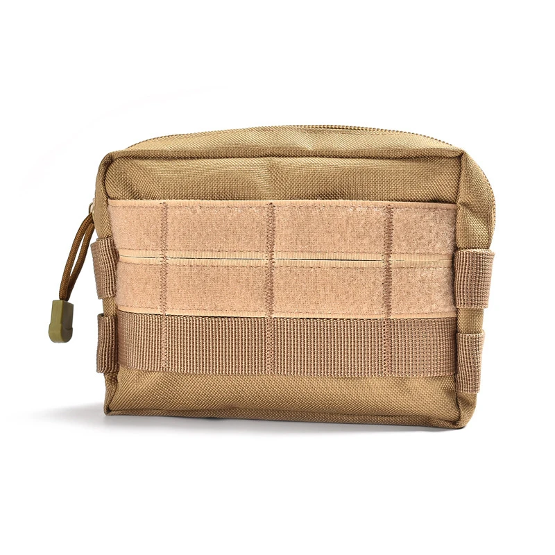 Molle Pouch, тактический пояс, аптечки первой помощи, спортивная водонепроницаемая сумка для телефона, мужская повседневная сумка для инструментов EDC, карманный охотничий пакет