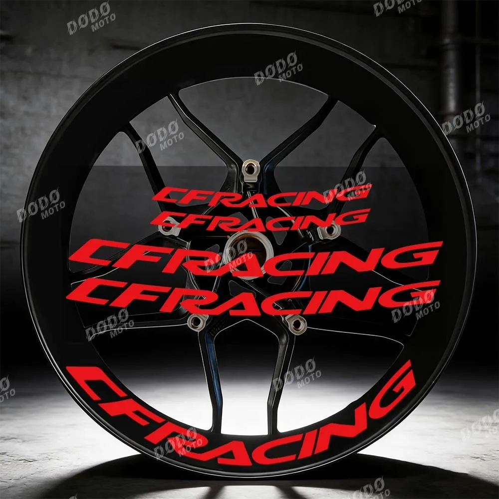 Reflective Wheel St…