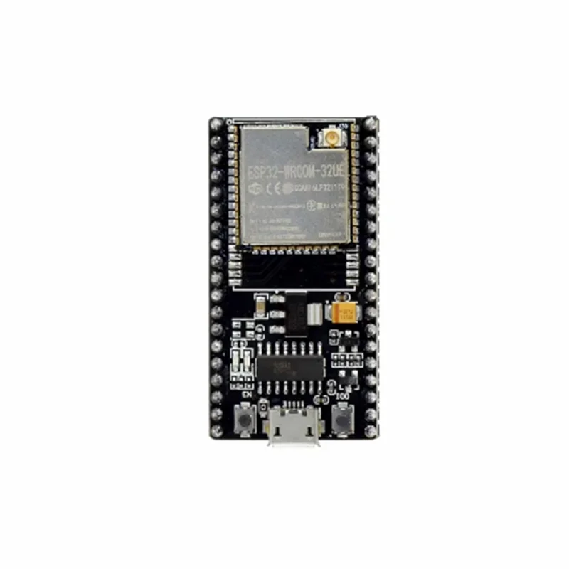 ESP32/ESP-32S Development Board NodeMCU-32S CH340 MICRO USB WiFi+For Bluetooth UltraLow Power Consumption Dual Core ESP32-WROOM