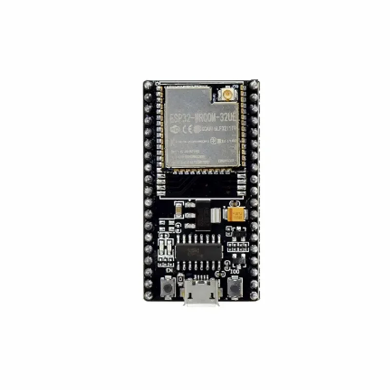 ESP32/ESP-32S Development Board NodeMCU-32S CH340 MICRO USB WiFi+For Bluetooth UltraLow Power Consumption Dual Core  ESP32-WROOM