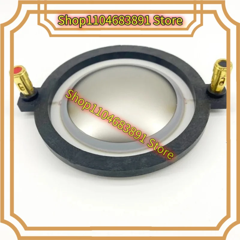 

Запасная диафрагма для NEXO GEO D10, GEO T2815, GEO T4, драйвера PS15R2 HF 16Ω