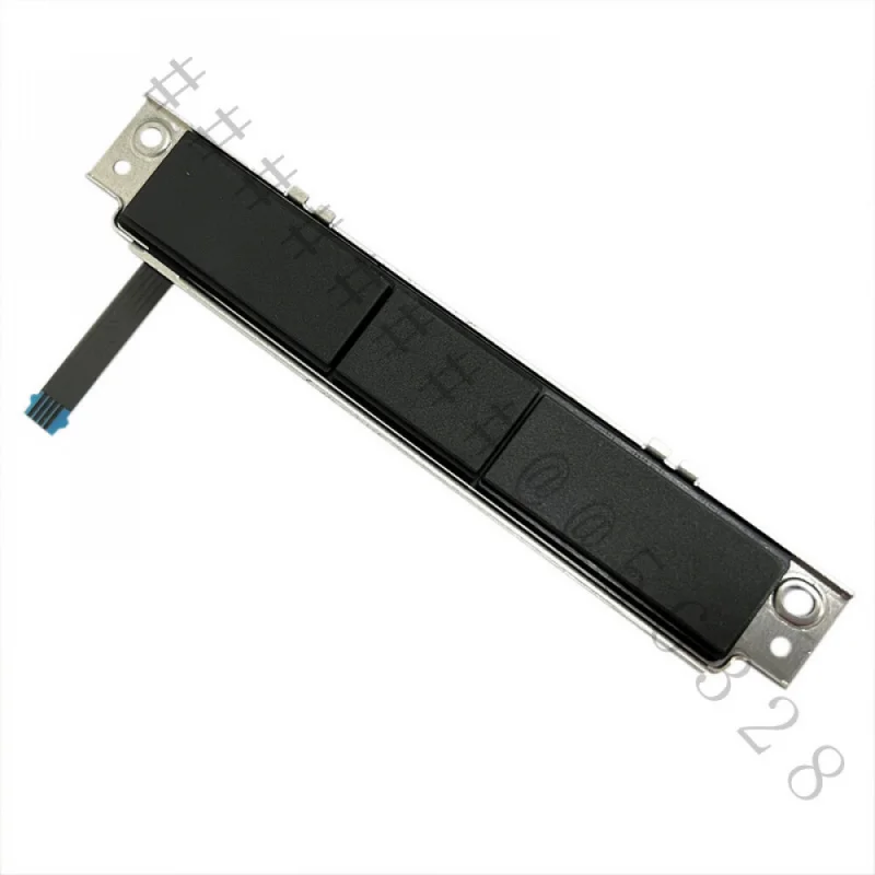 0VNN84 Brand New Trackpad L&R Mouse Button Board US For Dell Precision 7510 7520 7530 7710 7730 M7220 Touchpad Click Board With