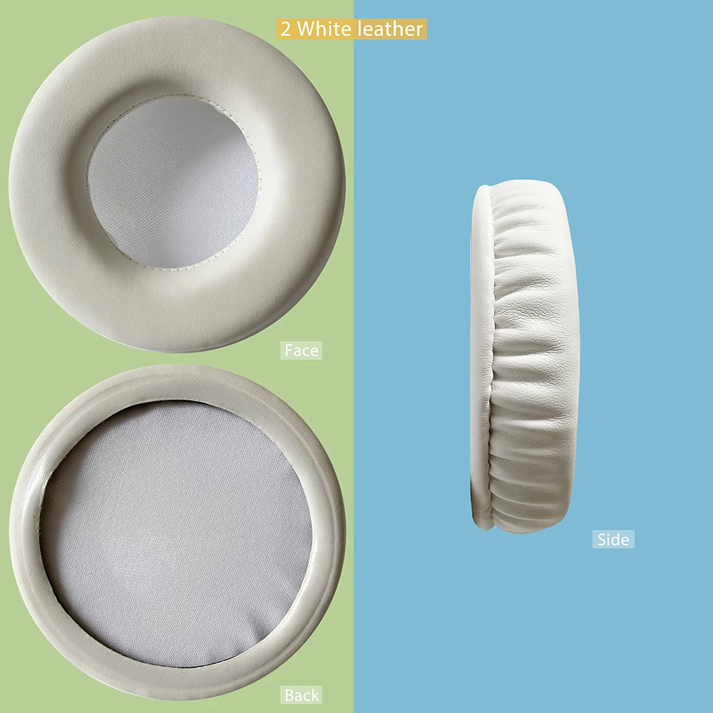 New Replacement Ear Pads For Bluedio T5 T4 T4S Earphone Memory Foam Earpads Headphone Earmuffs