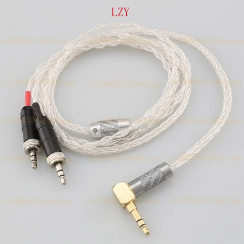 Pure Silver 8Core E…