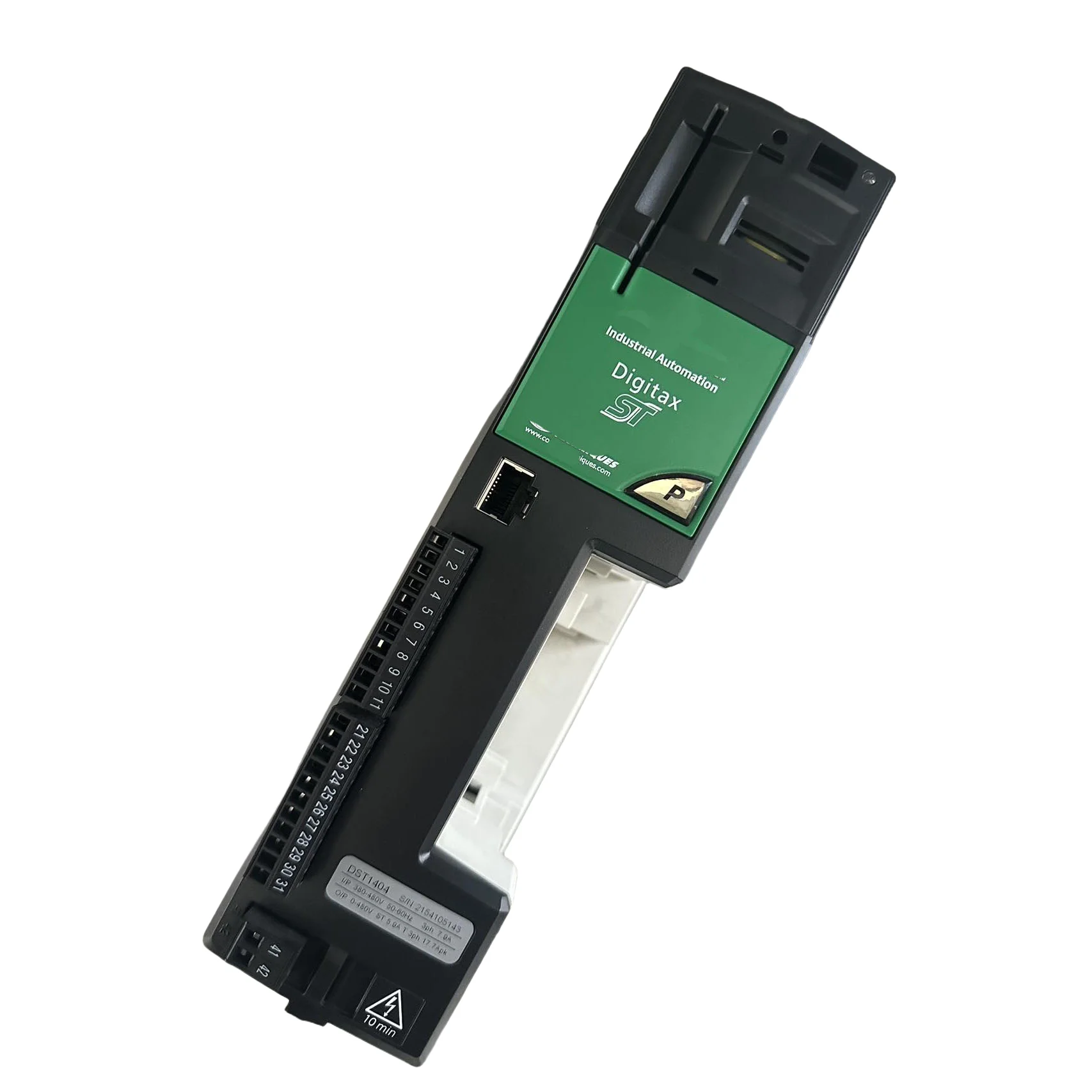 DST1404 servo drive used in good condition