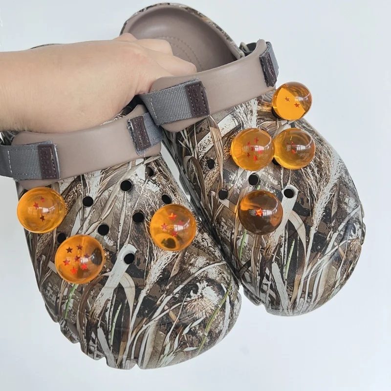 Fashion Funny Cartoon JIBBITZ Shoes Charms For Clogs Resin Material Waterproof Sandals Decorate Buckle Accessories Toys Gift