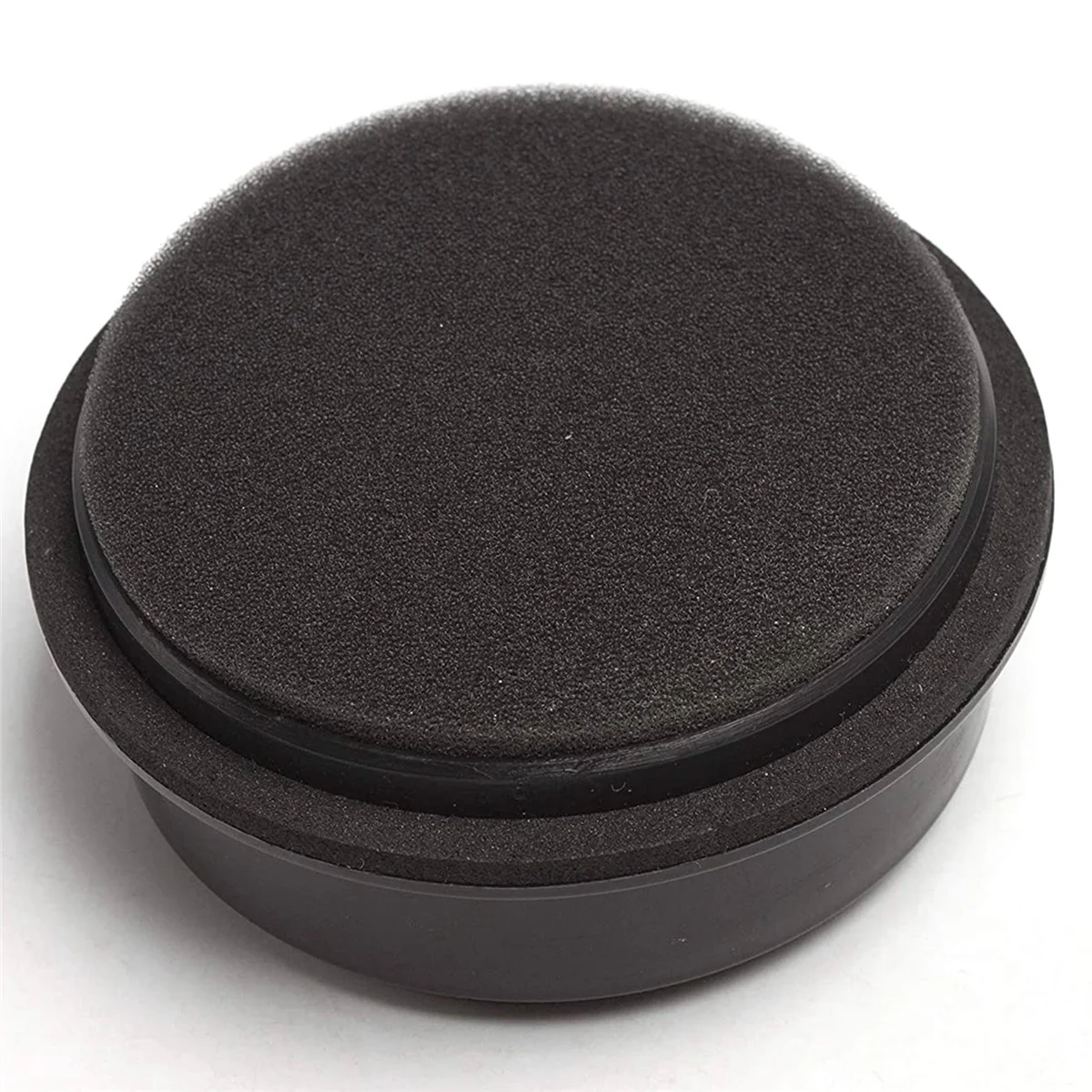 استبدال فلتر HEPA ومجموعة رغوة ، يصلح للمكانس الكهربائية ، F44 ، يقارن إلى 304019001 ، حزمة من 4 مجموعة