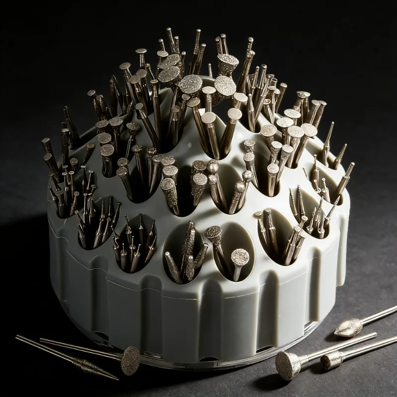 360 Rotating Drill …