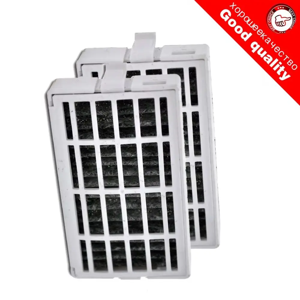 2 Stück Luftfilter für Whirlpool W10311524 Kühlschrank Fresh Flow Luftfilter Heißer Verkauf Teile