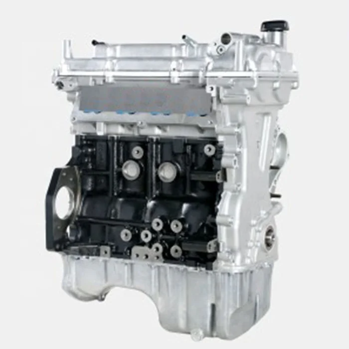 High Quality 100% Quality Inspection Hot Grinding B15 Engine FOR CHEVROLET