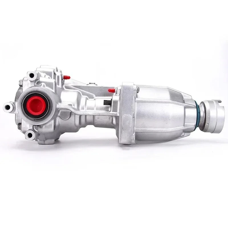 For 4WD CV6W-4B025-DF Differential Bracket Rear Assembly