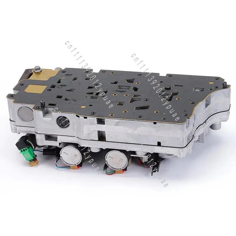 8F35 Transmission Solenoid Valve, Automatic Gearbox Replacement Valve Body Component