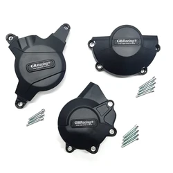 Fits For HONDA CBR600RR 2024 Engine Protective Cover CBR600RR 2007-2023 2024