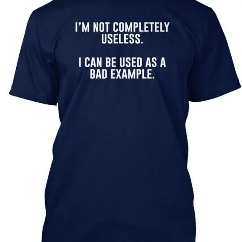 Im Not Completely U…