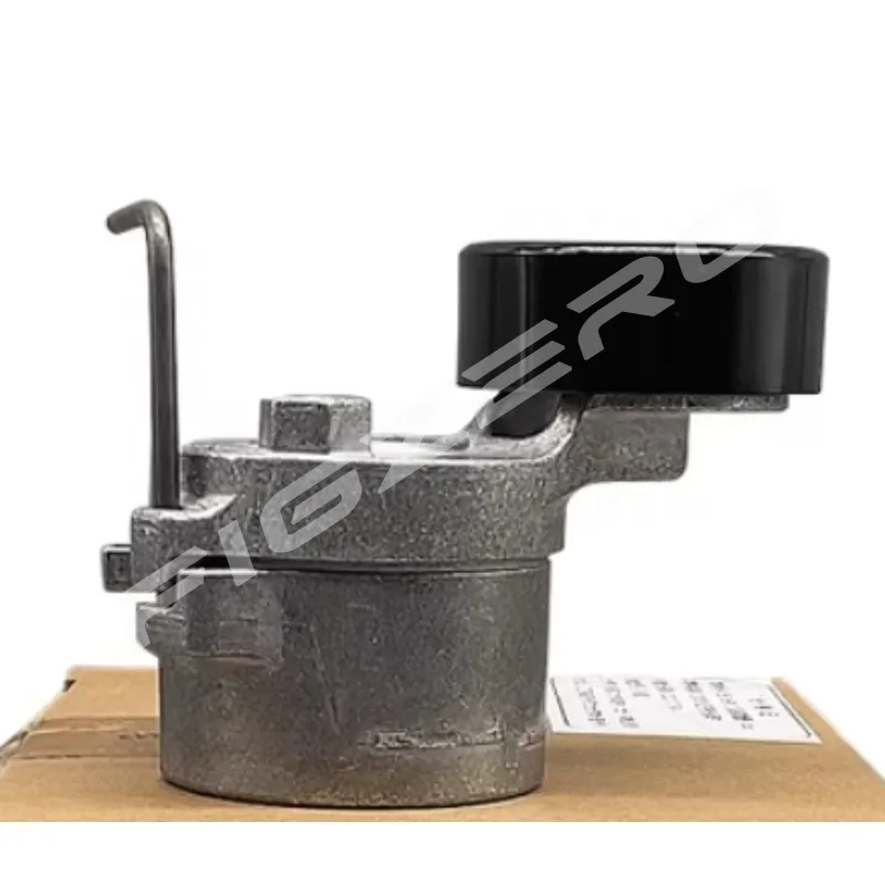 Genuine Generator Tensioner Pulley Generators Belt Idler Wheel for Cadillac CT4/CT5/CT6/XT4/XT5/XT6 LSY 2.0T 55516895