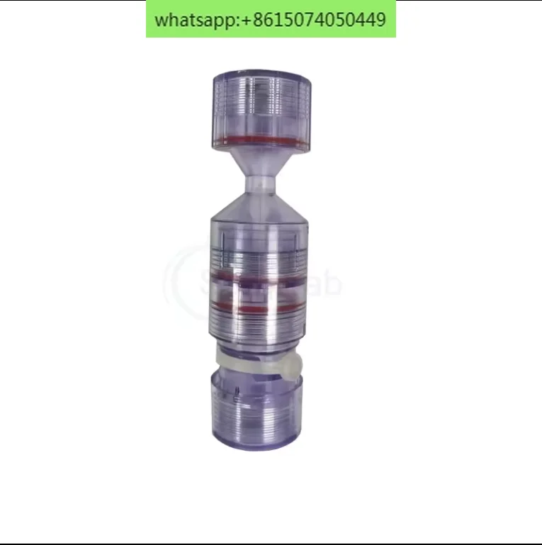 Kit PRP Estructura Dispositivo de extracción de plaquetas para Tricell