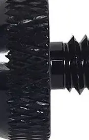 Camera Conversion Screw Adapter 1/4' to 3/8' Thread Reinforced for Tripod Ballhead Projector Bracket Compatible with M4 M5 M6 M8