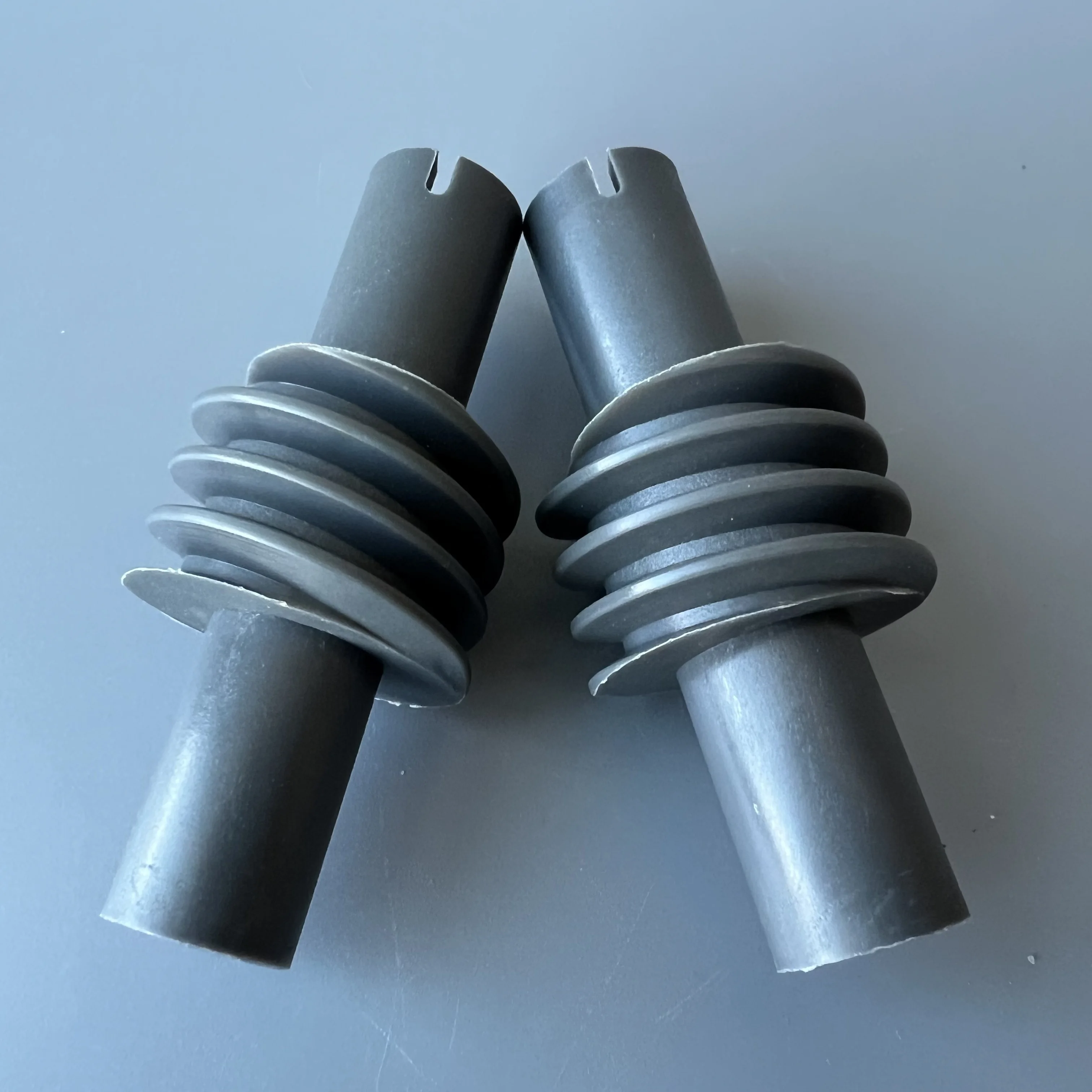 (2 pcs) Worm Gear A136559 for Noritsu QSS