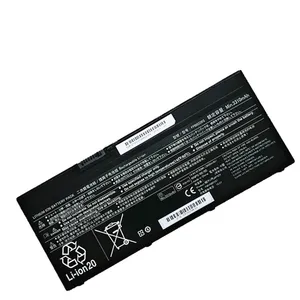 FPB0338S FPCBP529 FMVNBP247 FPB038S Batterie für das ISTSU -Rettungsbuch E559 E549 E459 E548 E449 14,4V 3490mAh 50WH 12 Hauptverkaufsstapel Fujitsu - №3