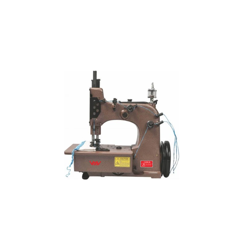 

Industrial High Effciencymini Bag Closer Container Sack Sewing Machine