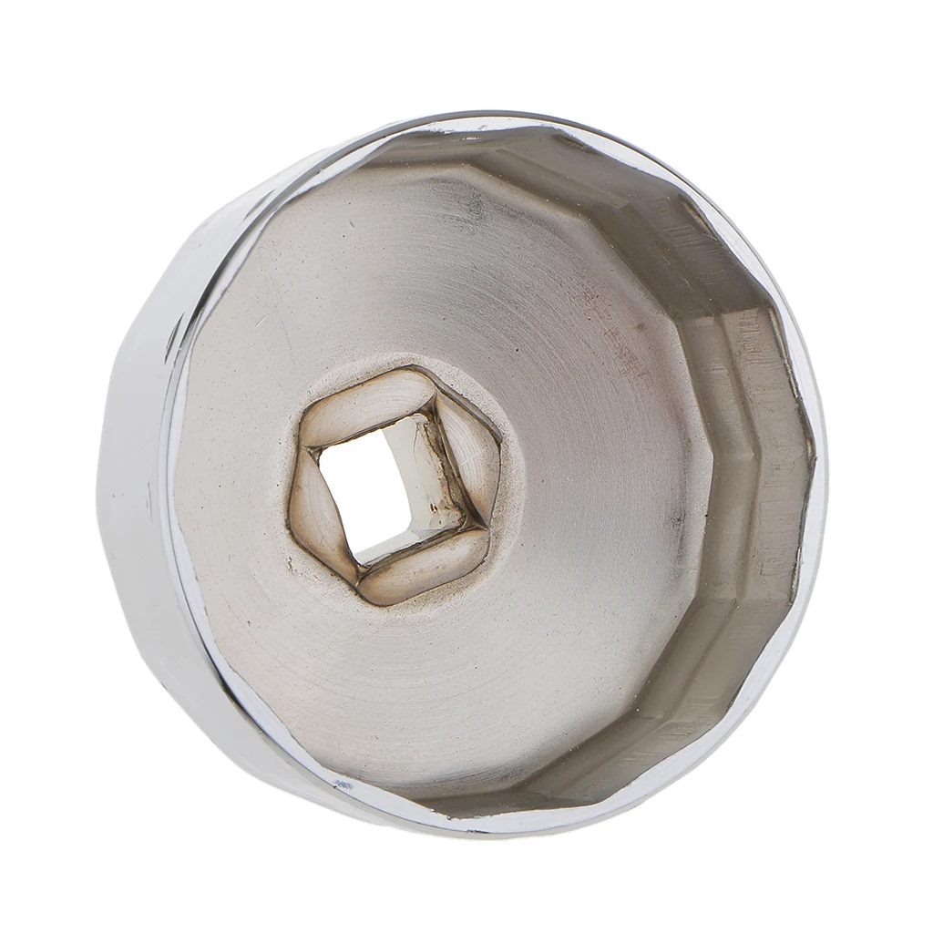 

67mm 14 Flutes Oil Filter Wrench Removal Socket Spanner 902