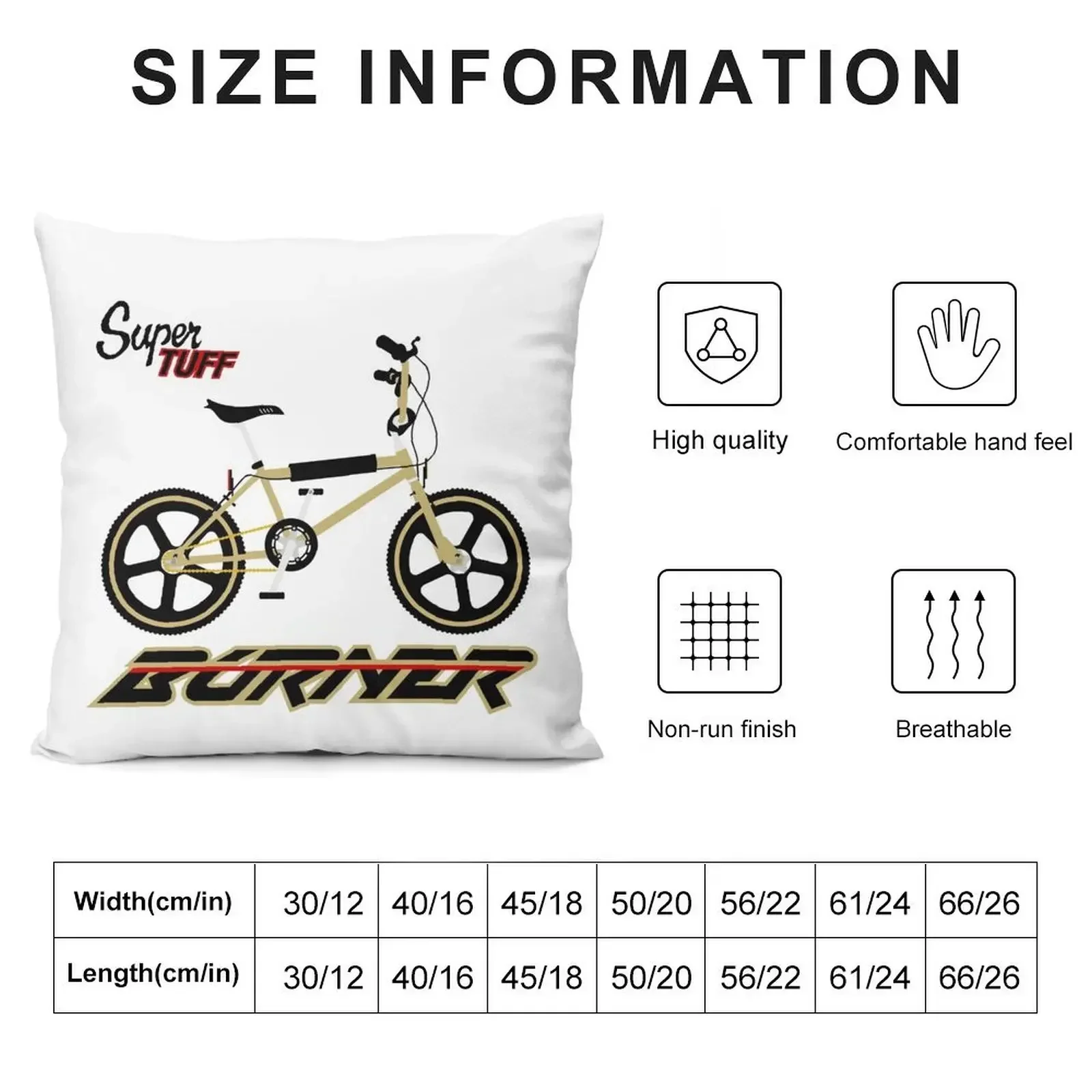 super tuff burner Throw Pillow Christmas Pillow Cases Pillowcases For Pillows Pillowcases Bed Cushions Cushions pillow