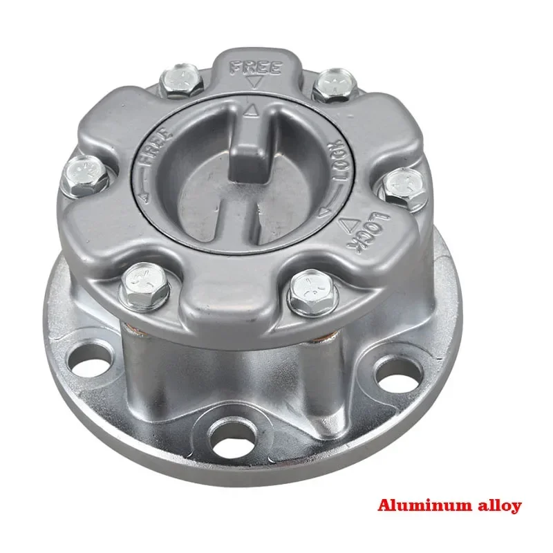 wheel lock hub 28 teeth Manuel MB886389 for Mitsubishi Pajero Triton Pick Up L200 4X4 L300 4X4