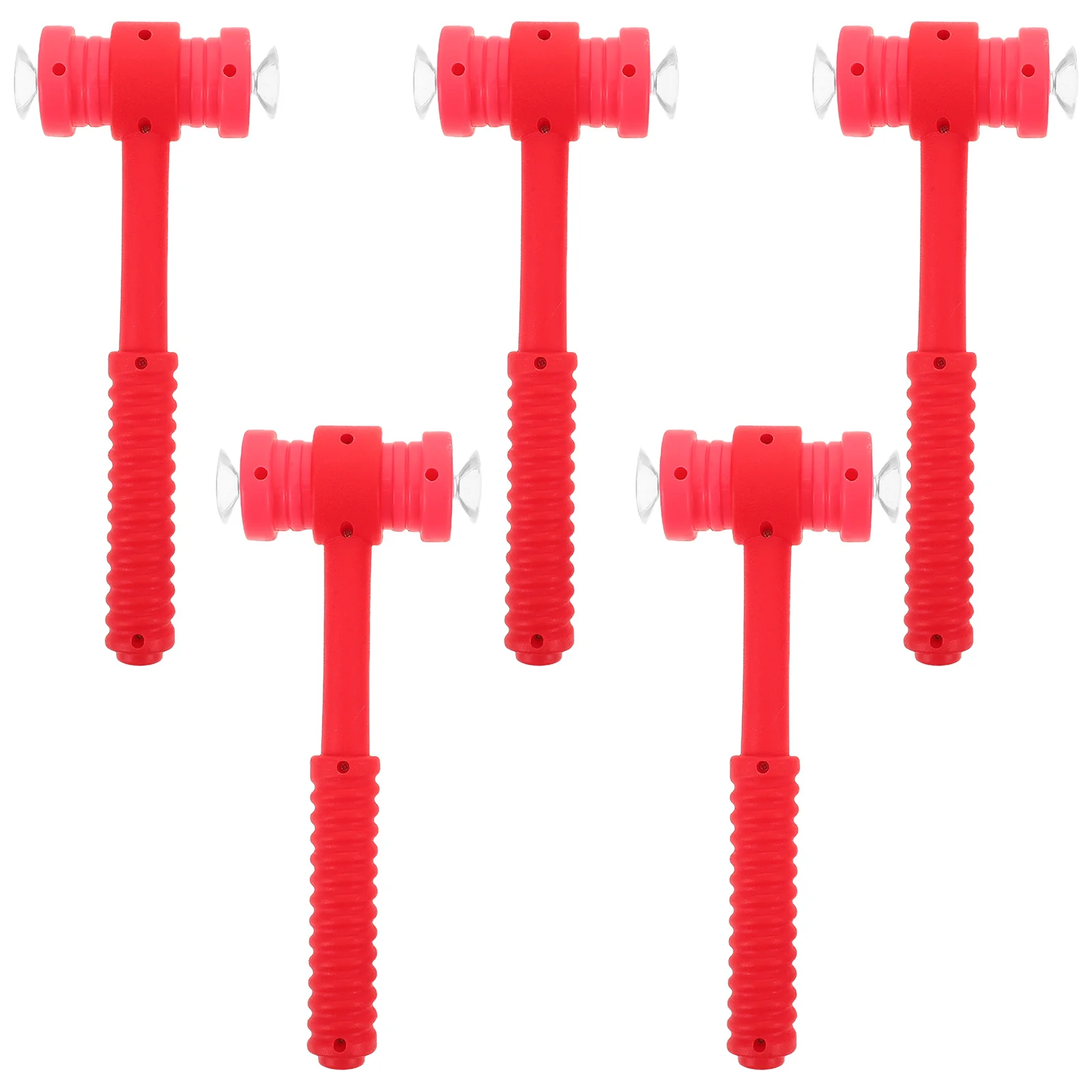 أداة مطرقة كأس شفط عالية الجودة مطرقة برأس مطاطية للتعامل مع الزجاج الآمن والفعال في إصلاح السيارات والمنزل #1