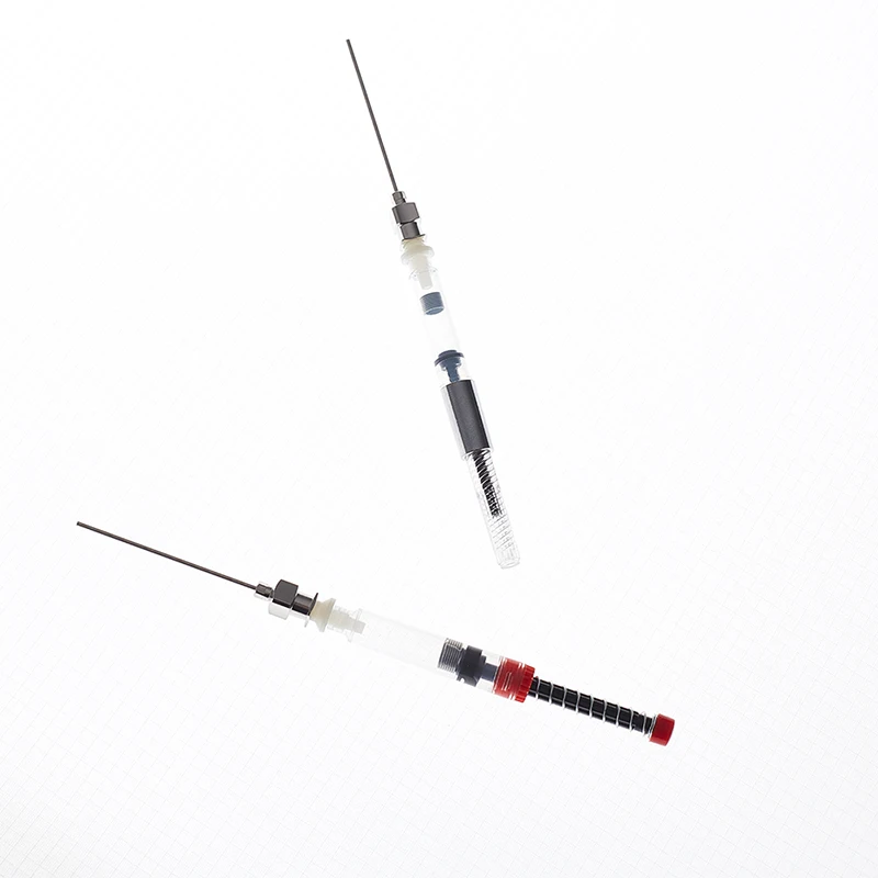 Fountain Pen Spring Filler Ink Auxiliary Absorber Ink Syringe Tool