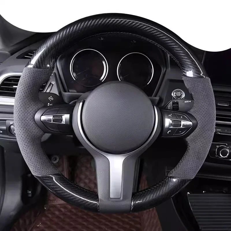 Diy Car Steering Wh…