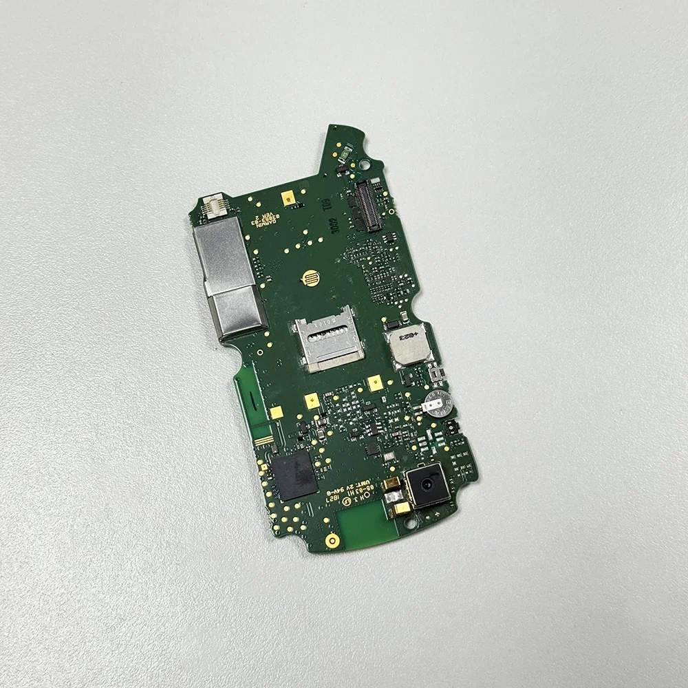 

Материнская плата для GARMIN Oregon 750, английская версия, только для обслуживания, портативный ремонт деталей GPS