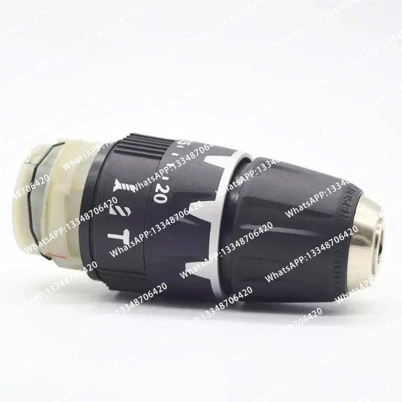 Цанга для редуктора для аккумуляторной ударной дрели GSB12V-30 GSB12-2-Li GSB18-2-LI