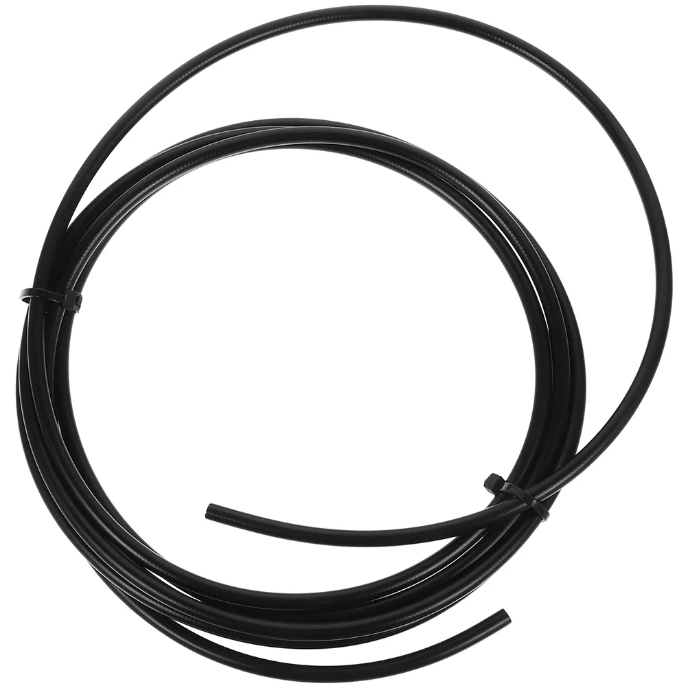 

Hydraulic Disc Hose Tube Kit Insulated Oil Replacement Pipe For Mountain Road Bikes Front Rear Brake Line Wear-Resistant Durable