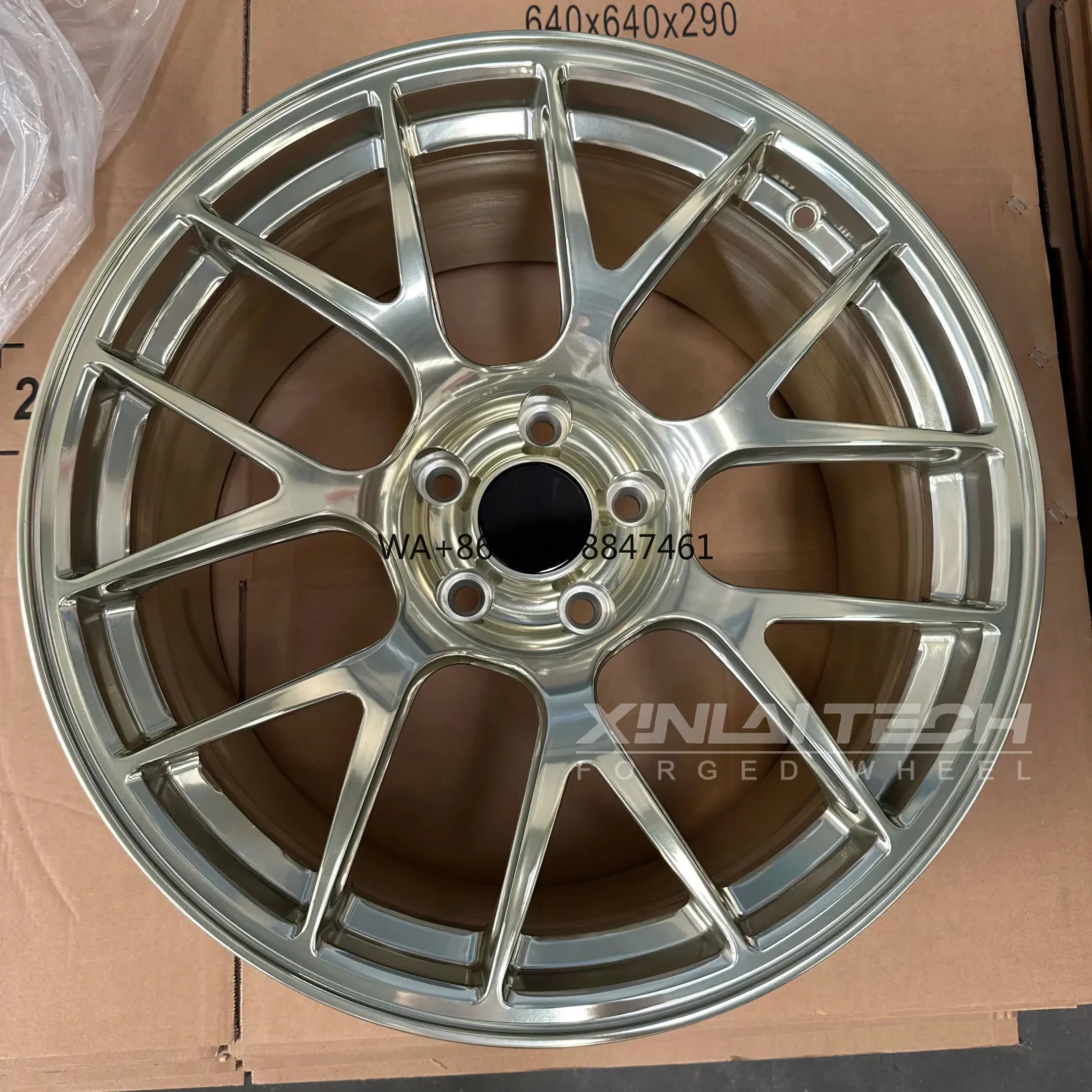

XL Custom Forged Wheels 1-piece Monoblock 5x120 5x112 5x114.3 Racing Car Wheel for bmw audi Mercedes benz Alloy Wheel