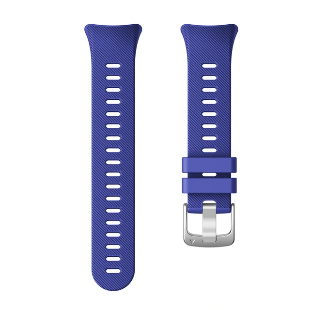 Silicone Strap For Garmin Forerunner 45 Replacement Watchband For Garmin Forerunner 45S Smart Watch Band