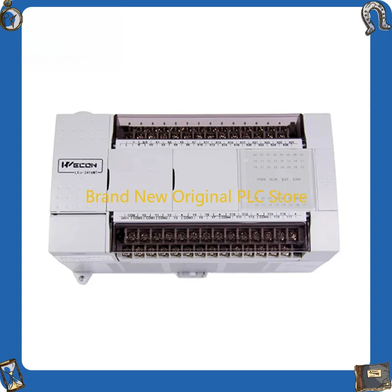 Programmable controller LX5V-2424MT-A LX5V-2424MT-ANLX5V-3624MT-A