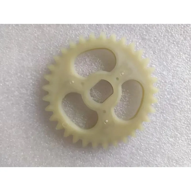 Motorcycle Oil Pump Pump Gear for DD350 Jonway 350 YY350-6A 1pc