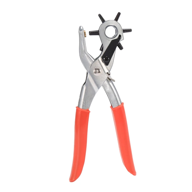 Punch Pliers Belt Punch Punch Punch Punch Pliers Belt Punch Hand Tool Suitable For Belts, Watch Straps, Belts,