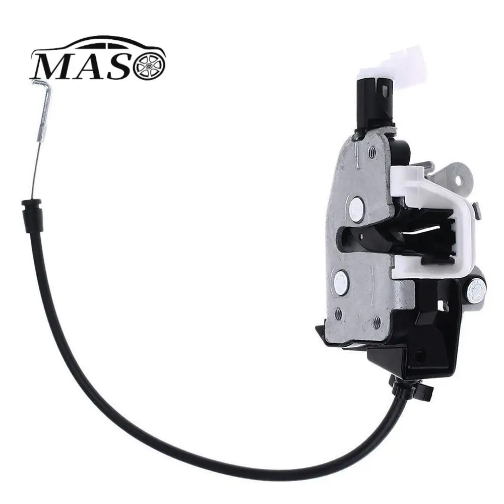 

Привод замка задней двери багажника для Land Rover LR3 LR4 Sport 2005 2006 2007 2008 2009 2010 2011 2012 2013 2014-2016 LR017470