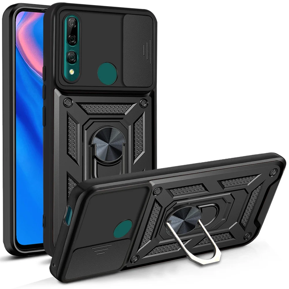For Huawei Y9 Prime…