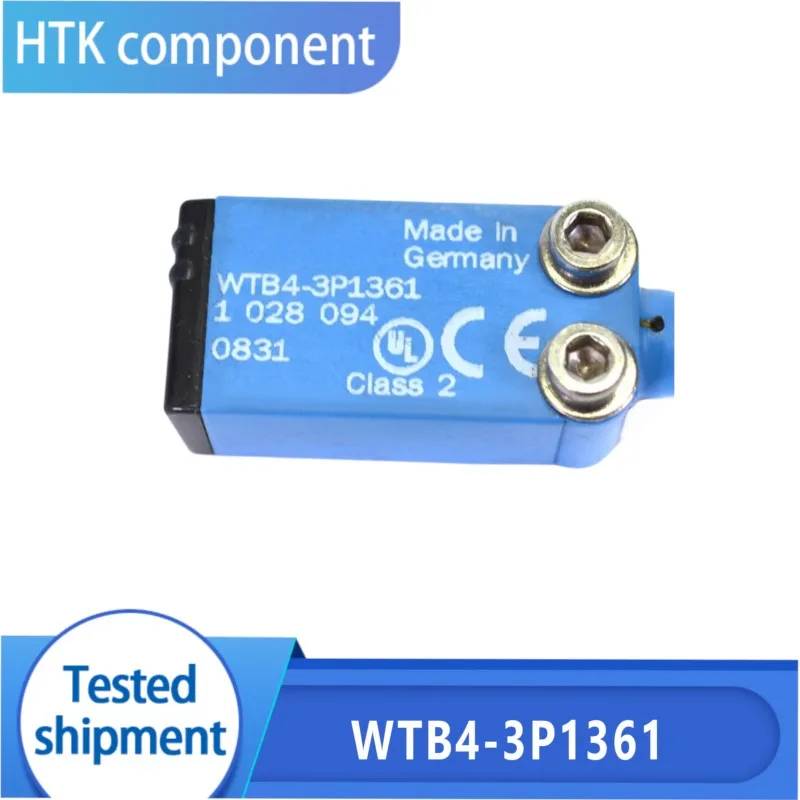 

New Original WTB4-3P1361 Photoelectric switch sensor
