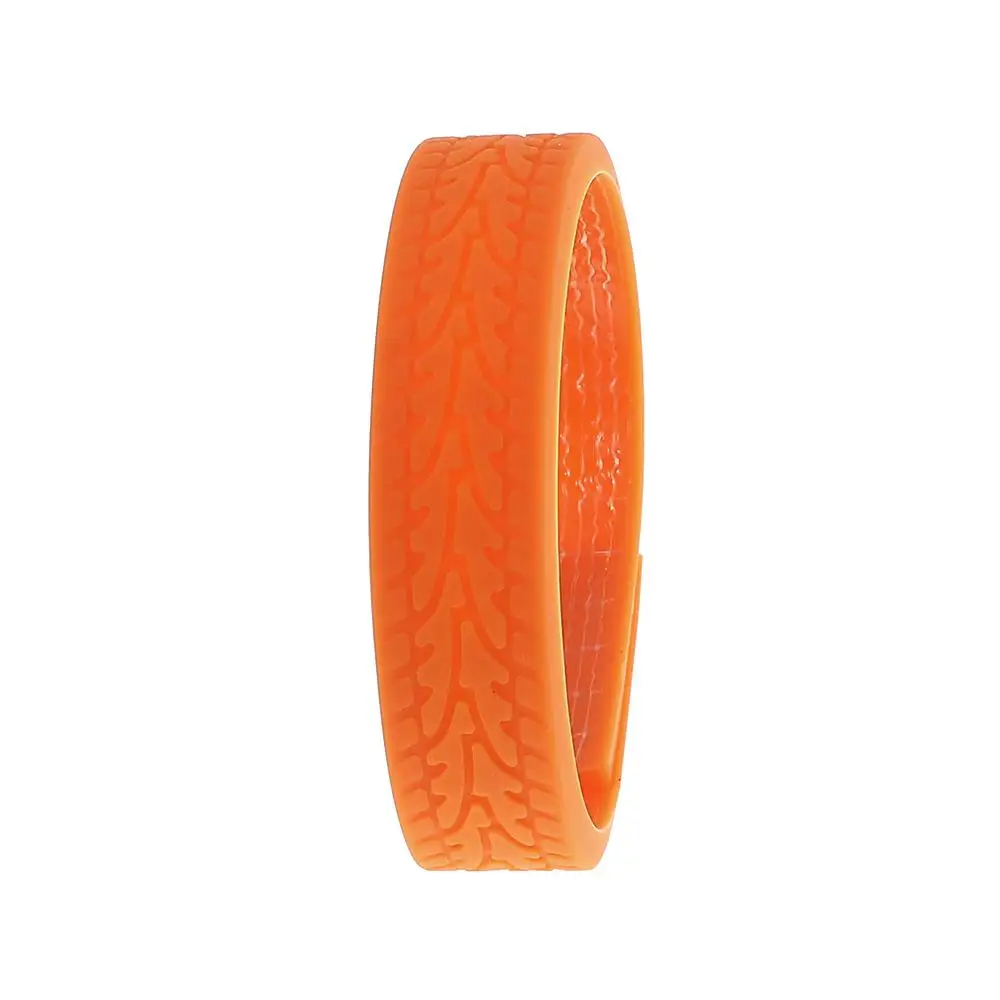 4 Stück Dämpfung Gepäck Räder Schutz Koffer Teile Achsen Lärm Räder Schutz abdeckung Koffer Räder Schutz abdeckung